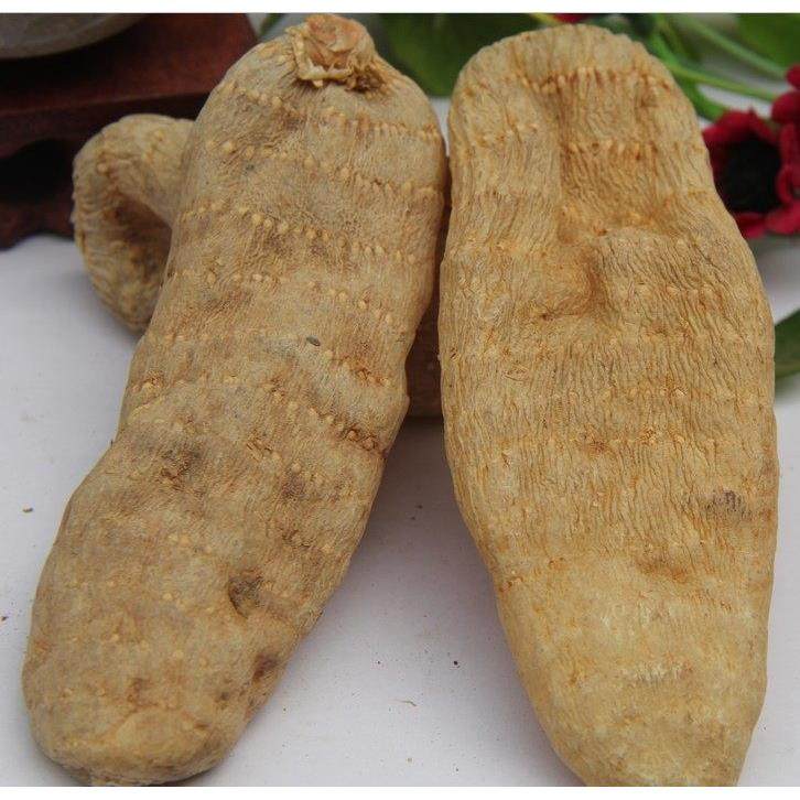 天麻干货 特级天麻片冬麻云南昭通正 品天500gTRK可打天麻麻粉包