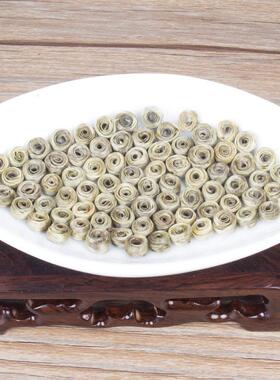 县茉横莉花 浓儿香茶型女环 茉莉花茶KXA 产地叶 广西花果茶散批