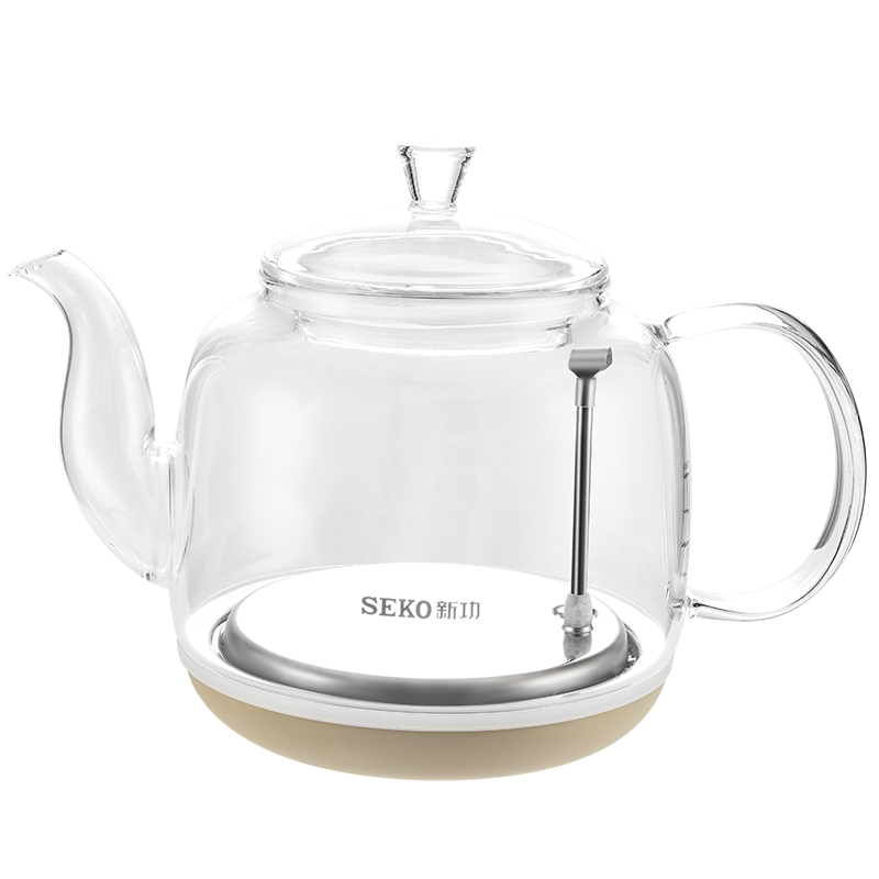 新功茶具官方自营店烧水壶配件