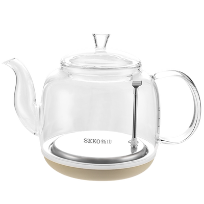 新功茶具官方自营店烧水壶配件