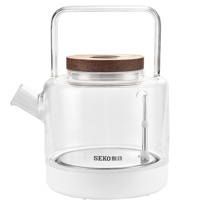 新功官方自营店烧水壶茶具配件