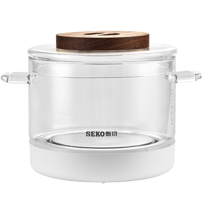 新功W6消毒锅盖子配件自营店