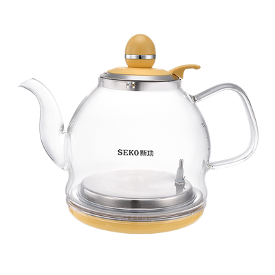 新功烧水壶配件全自动上水壶大全