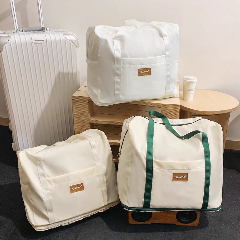 旅行包大容量旅游可折叠行李包