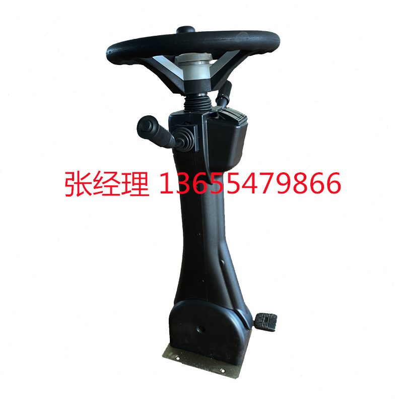 工程机械农用机械矿山机械脚踏式方向机转向器总成LZSU-6