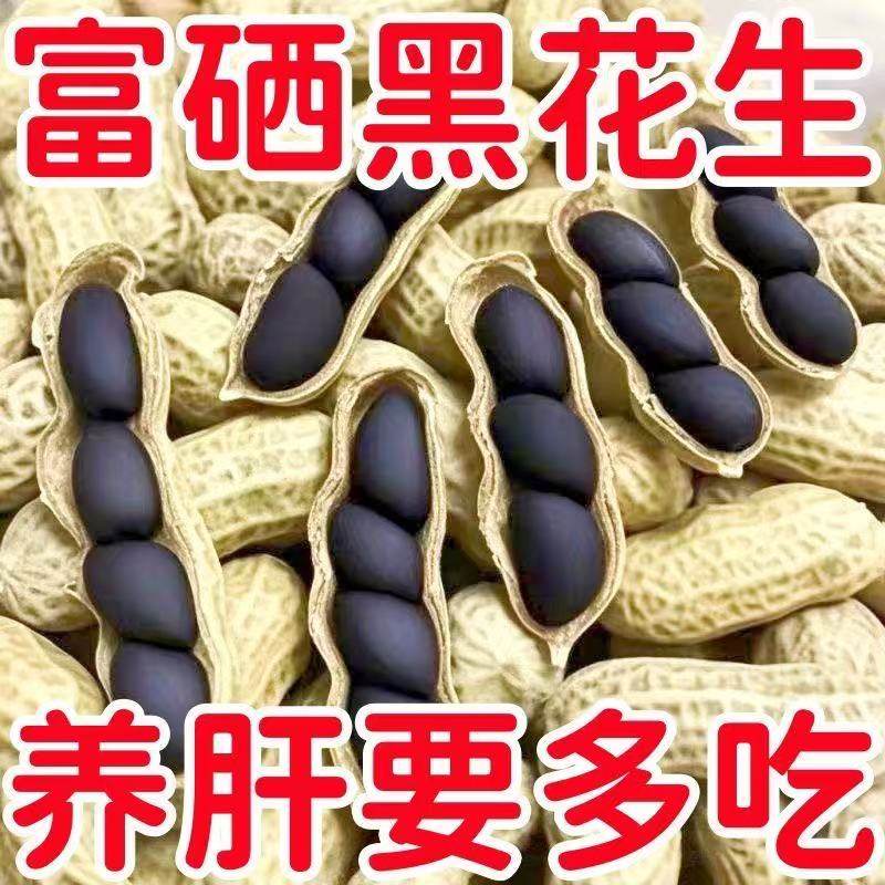 云南特产富硒黑花生500g官方旗舰店带壳小粒花生农家自晒滋补杂粮,零食/坚果/特产,花生,淘宝优惠券,粉丝福利购,淘宝优惠卷