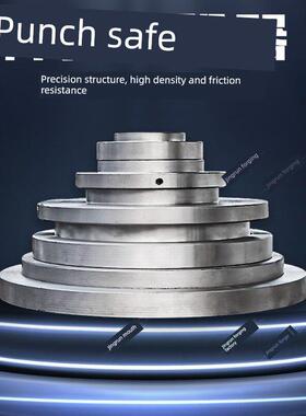 杨力杨锻气动冲床JF21冲床保险器压塌块型号齐全欢迎选购