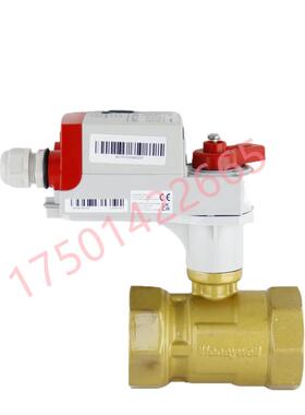 霍尼韦尔Mvn4610 Mvn6110 Mvn7510螺纹球阀执行器驱动机构电动头