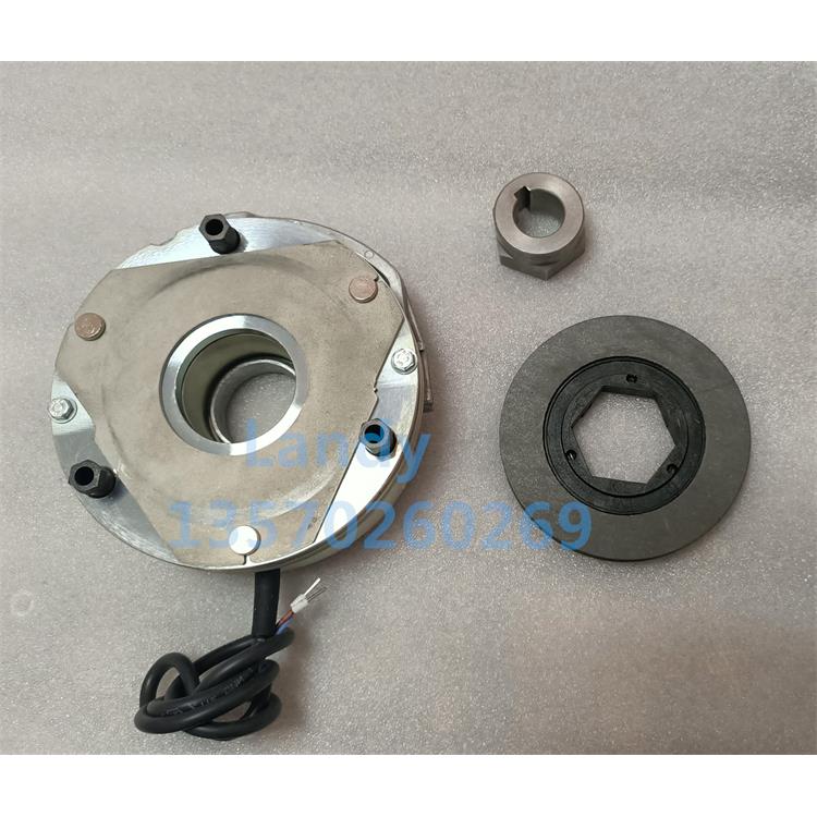 普瑞玛制动器抱闸FDB08-10-13-15-17-20-23-26刹车片180/205v衔铁