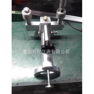 可携式手动气压泵 真空产生器校验台 轻便正负压压力帮浦真空压力