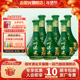 明绿香型白酒 普绿 42度450ml 6瓶 酒厂直营 老明光明绿液