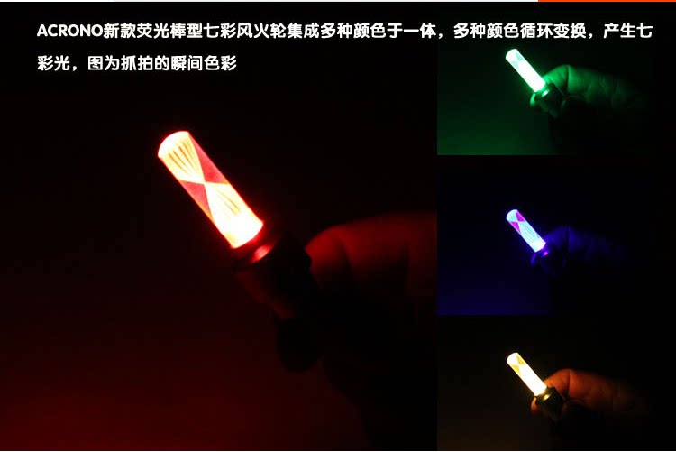 Lumière vélo - Ref 2404023 Image 3