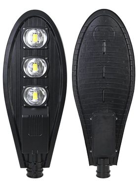 路灯定制厂家LED宝剑路灯户外市电路灯150W200W定制工程照明路灯