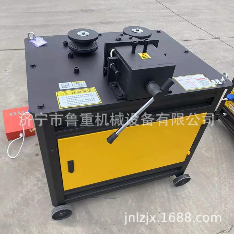 供应 GWH32钢筋弯弧机 折弯机 厂家好品质 效率高弯箍机