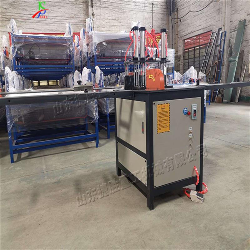 铝合金切割机 Metal cutting machine 90 degree cutting machine