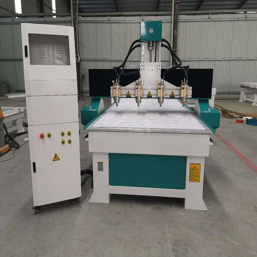 厂家直销多头木工浮雕雕刻机多头多批量雕花机1325电脑数控效率高,包装,金属盖,淘宝优惠券,粉丝福利购,淘宝优惠卷