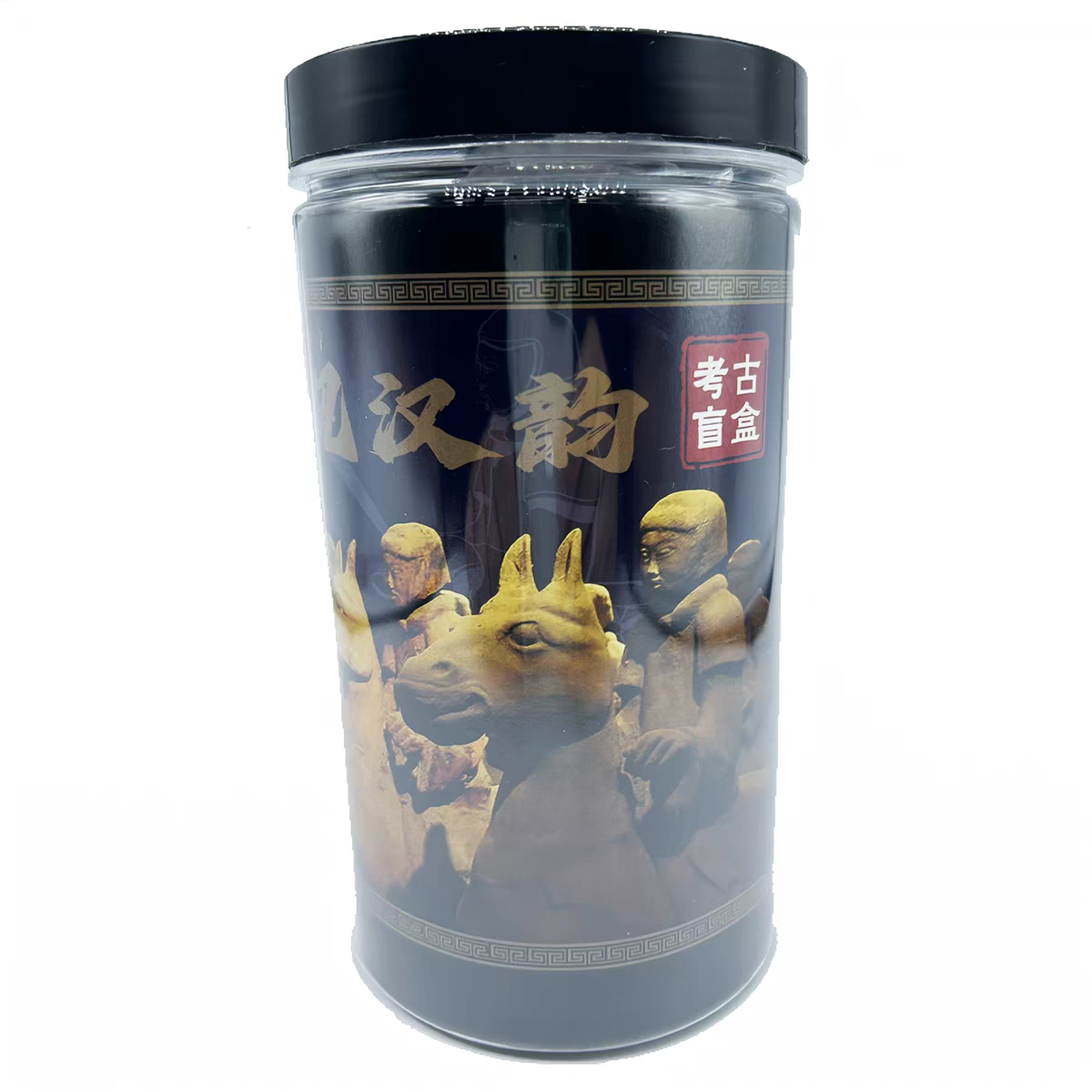 徐州文创楚风汉韵考古盲盒纪念品图片