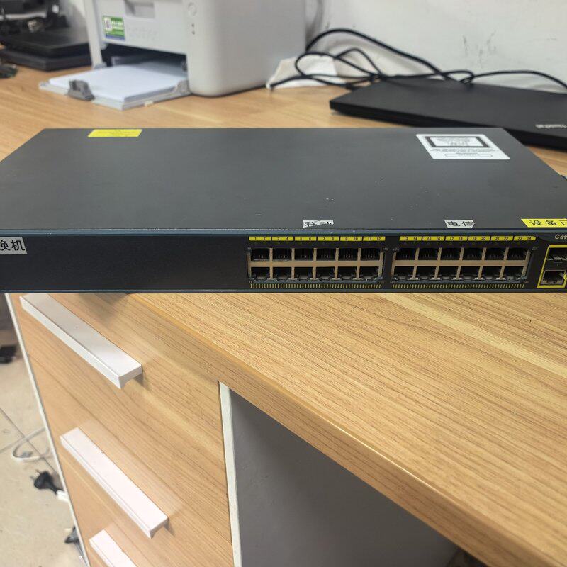 议价Cisco交换机WS-C2960-24TC-LWS-C2960-24TC-SWS-C2960-48TC-L