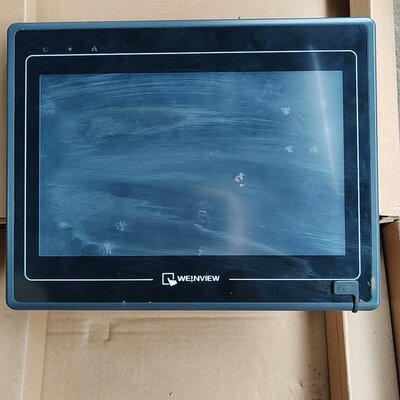 议价通触摸屏MT6100iV2WVMT6100iV2WE