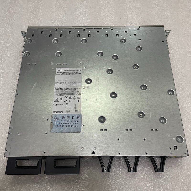 议价Cisco交换机C9300-48P-EC9300-24P-EC9300-48T-E