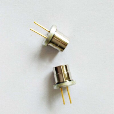 日亚9mm 455nm 462nm 3.75W大功率蓝光激光二极管激光模块元器件