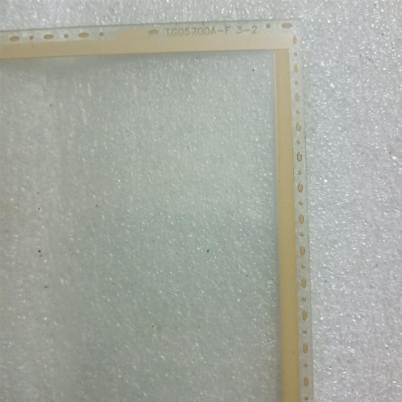 TG05700A-F 3-2 00B0200 触摸板