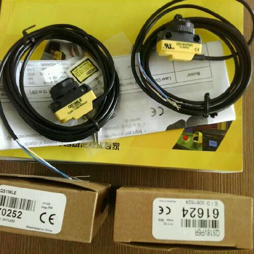 PVD100 漫反射式光电传感器
