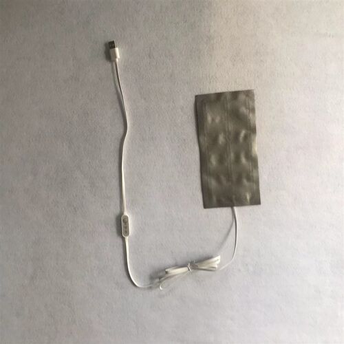 石墨烯发热片.多功能发热片腰带.腰带电热片.热敷加热片