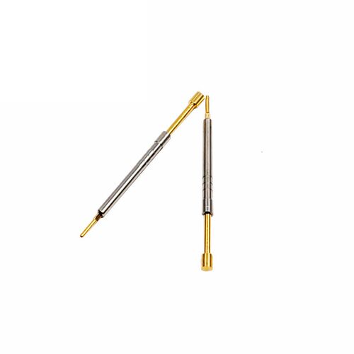 PH-2G平头探针测试针 头径1.5mm 全长27mm
