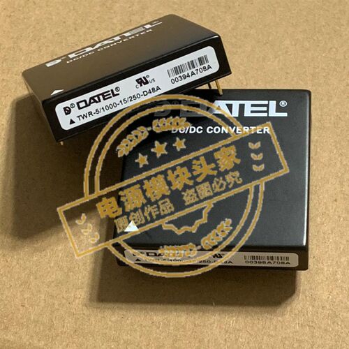 TWR-5/1000-15/250-D48A 全新原装 现货供应 实图拍摄