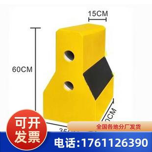 50X50水泥隔离墩混凝土防撞墩道路施工高速防护栏市政交通路口