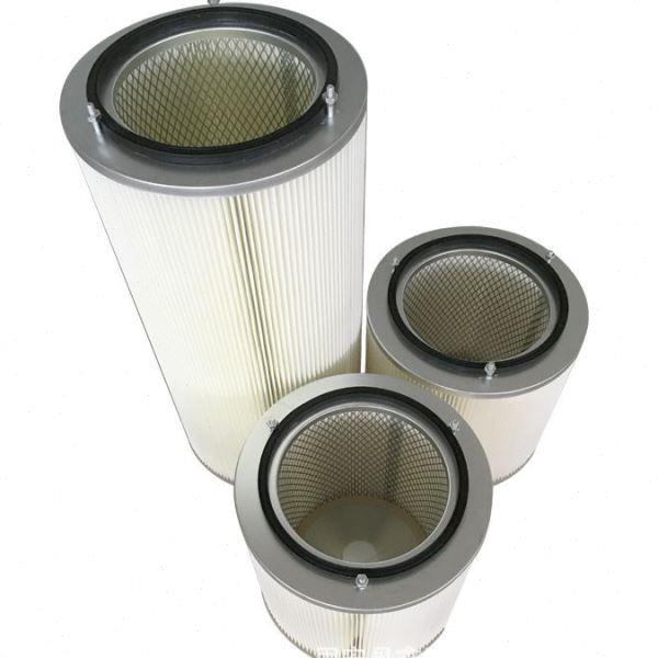 350x400效除尘滤芯 除尘滤筒 直售