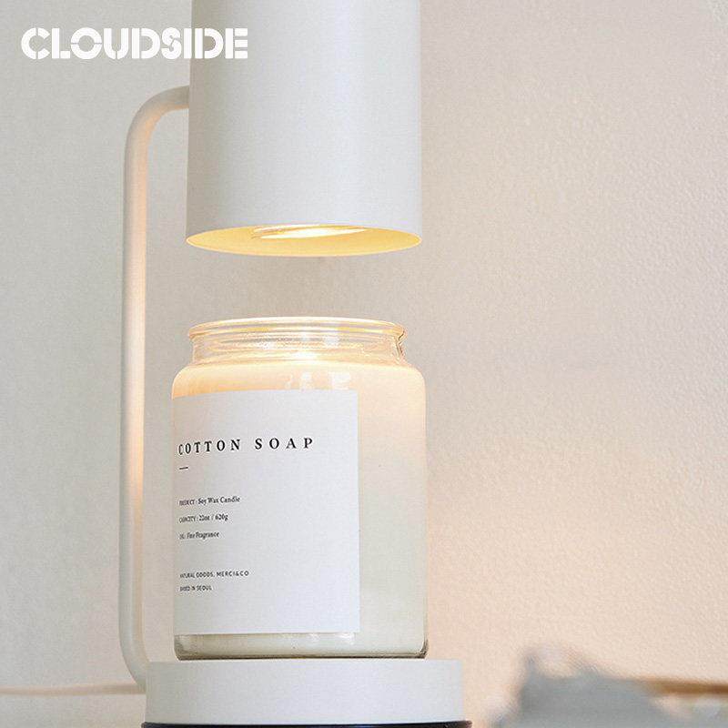 ins无火香薰蜡烛暖灯香港融蜡灯定时融烛灯卧室床头台灯气氛灯具,家居饰品,香薰融蜡灯,淘宝优惠券,粉丝福利购,淘宝优惠卷