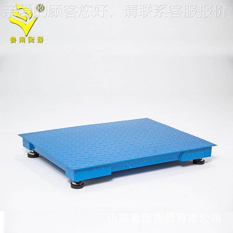 平台秤1t-11t-10t0t小地 型3吨2/吨小电子地磅电子平台秤山磅东