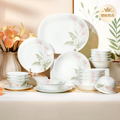 耐热玻璃CORELLE三层玻璃