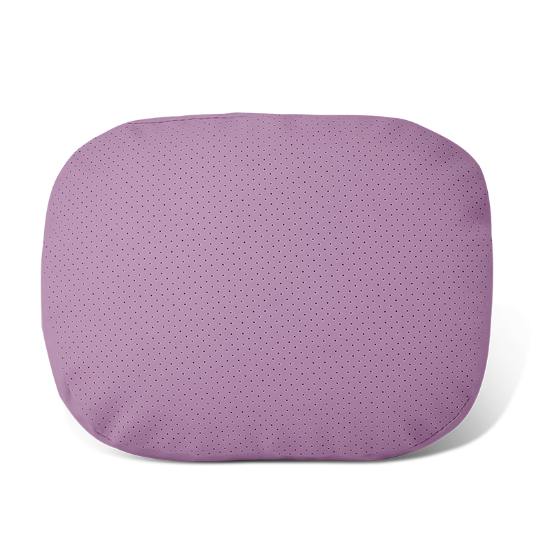 适用蔚来ET5/ET5T头枕腰靠护颈枕车载用座椅枕头内饰改装用品配件