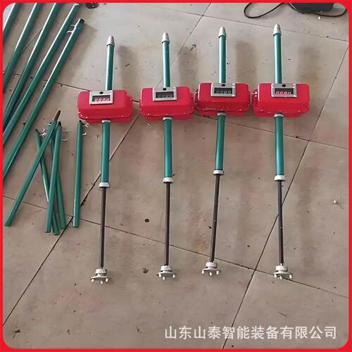 KY-82型顶板动态仪灵敏度高位移计煤矿数显式顶板动态监测仪