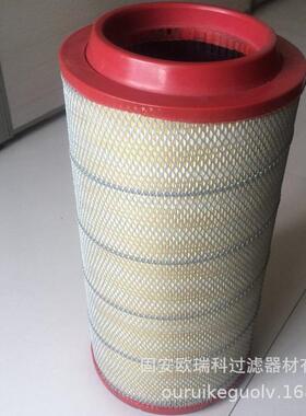 供应C30810 CF810 C25900 CF1470 860136745挖掘机空气滤芯