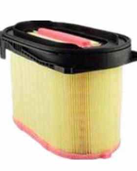 厂家供应高品质蜂窝空气滤清器 PA5289/ 346-6687 适用于卡车