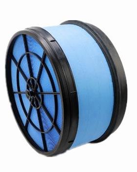 供应蜂窝空气滤清器2089065 SEV551/4 适用于卡车空气滤芯