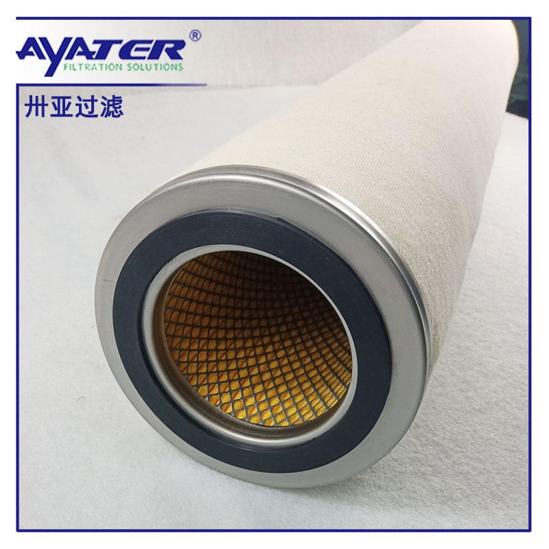 供应SS644-FDK玻纤管天然气滤芯  FILTER 油气聚结分离滤芯