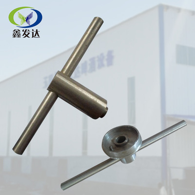 扎啤机配件卸桶工具A型板式S型井式保温胶带卡扣钳片扳手PE切刀
