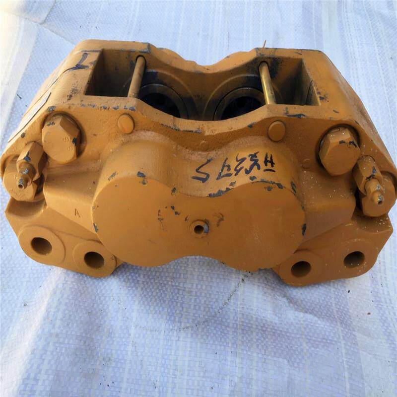 装载机配件山工柳工徐工厦工龙工3050铲车刹车钳制动钳