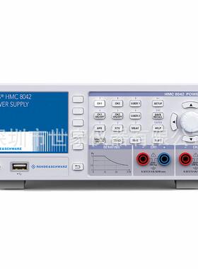 出售R&SHMC8042G电源罗德与施瓦茨HMC8042G直流电源原装