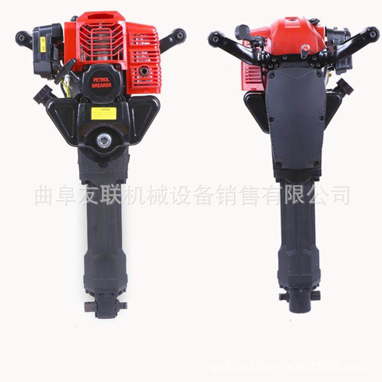 建筑工程施工汽油镐轻便冲击镐二冲程轻便式凿岩机,农机/农具/农膜,其它农用工具,淘宝优惠券,粉丝福利购,淘宝优惠卷