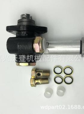 105220-5001燃油泵用于小松6D102PC200-6
