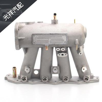 ebay汽车改装进气歧管70mmDC2适用于94-01IntegraGSRB18C1