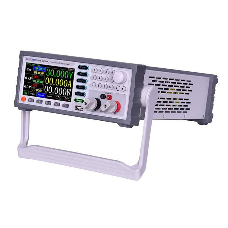 同门程控彩屏开关直流电源eTM-K3020SPL/K6010SPL+/eTM-K8011SPL+