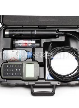 意大利HANNAHI98196手持式微电脑多参数水质测定仪（7参数）