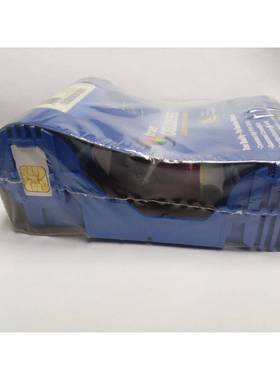 P110证卡机P120机证卡打印机800015-940CN彩色带800017-240CN